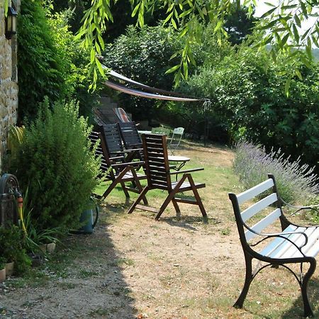 Chambre D'Hotes Les Junchas Bed & Breakfast Bourdeaux Exterior photo