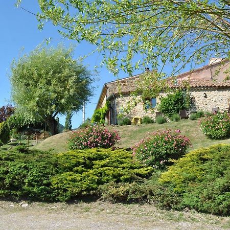 Chambre D'Hotes Les Junchas Bed & Breakfast Bourdeaux Exterior photo