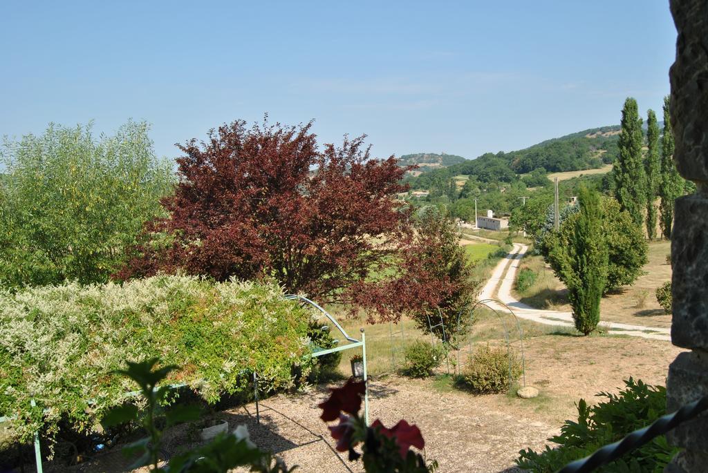 Chambre D'Hotes Les Junchas Bed & Breakfast Bourdeaux Exterior photo