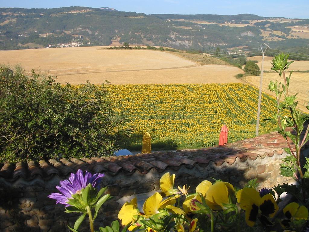 Chambre D'Hotes Les Junchas Bed & Breakfast Bourdeaux Exterior photo