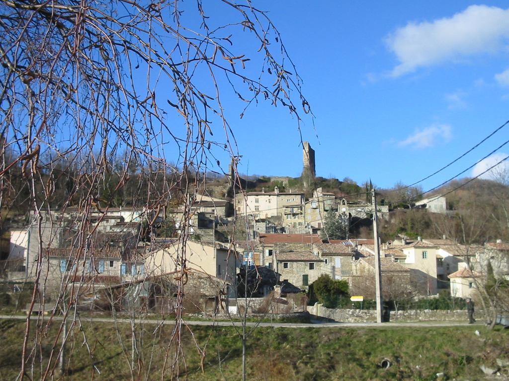 Chambre D'Hotes Les Junchas Bed & Breakfast Bourdeaux Exterior photo