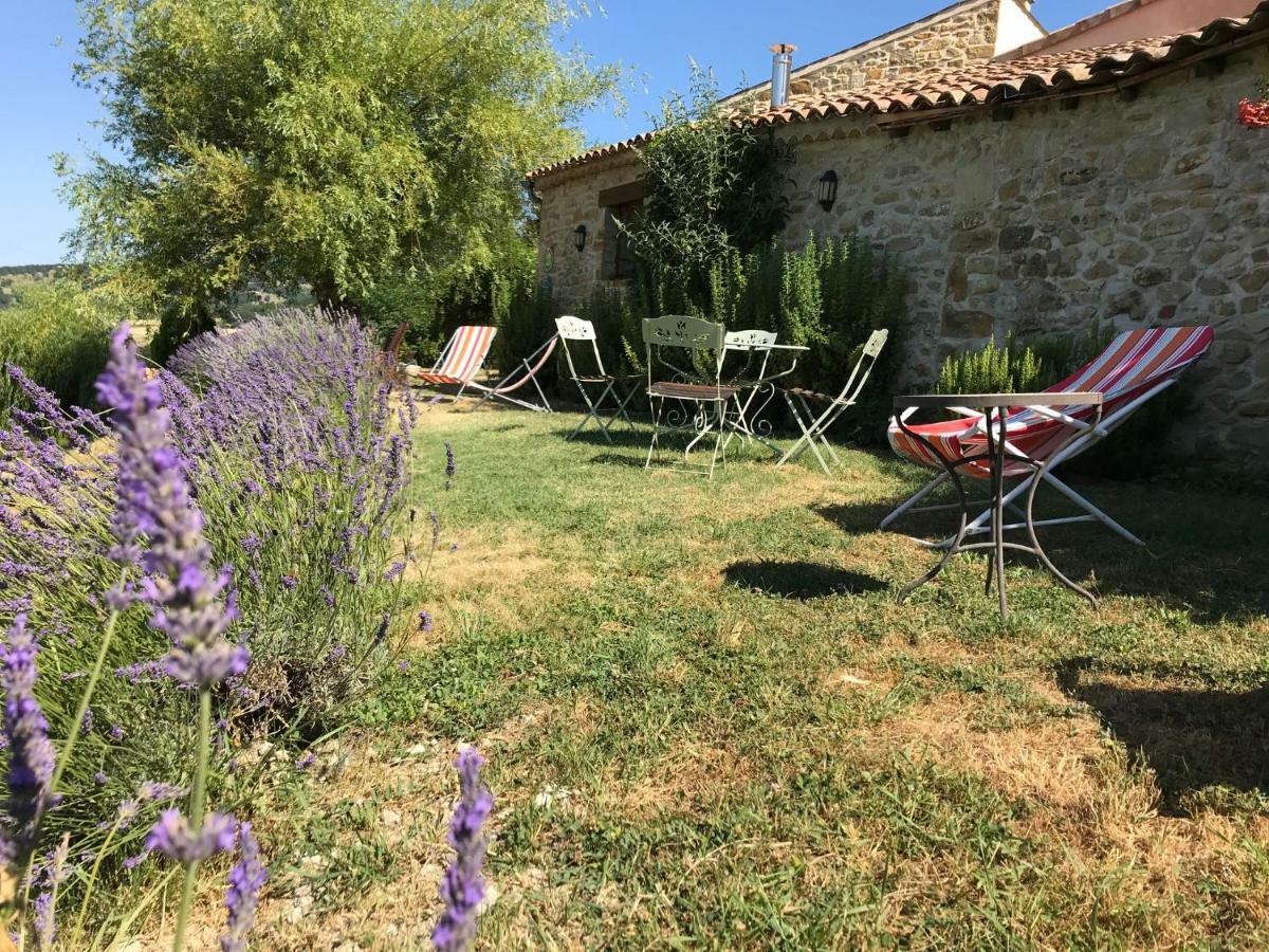 Chambre D'Hotes Les Junchas Bed & Breakfast Bourdeaux Exterior photo