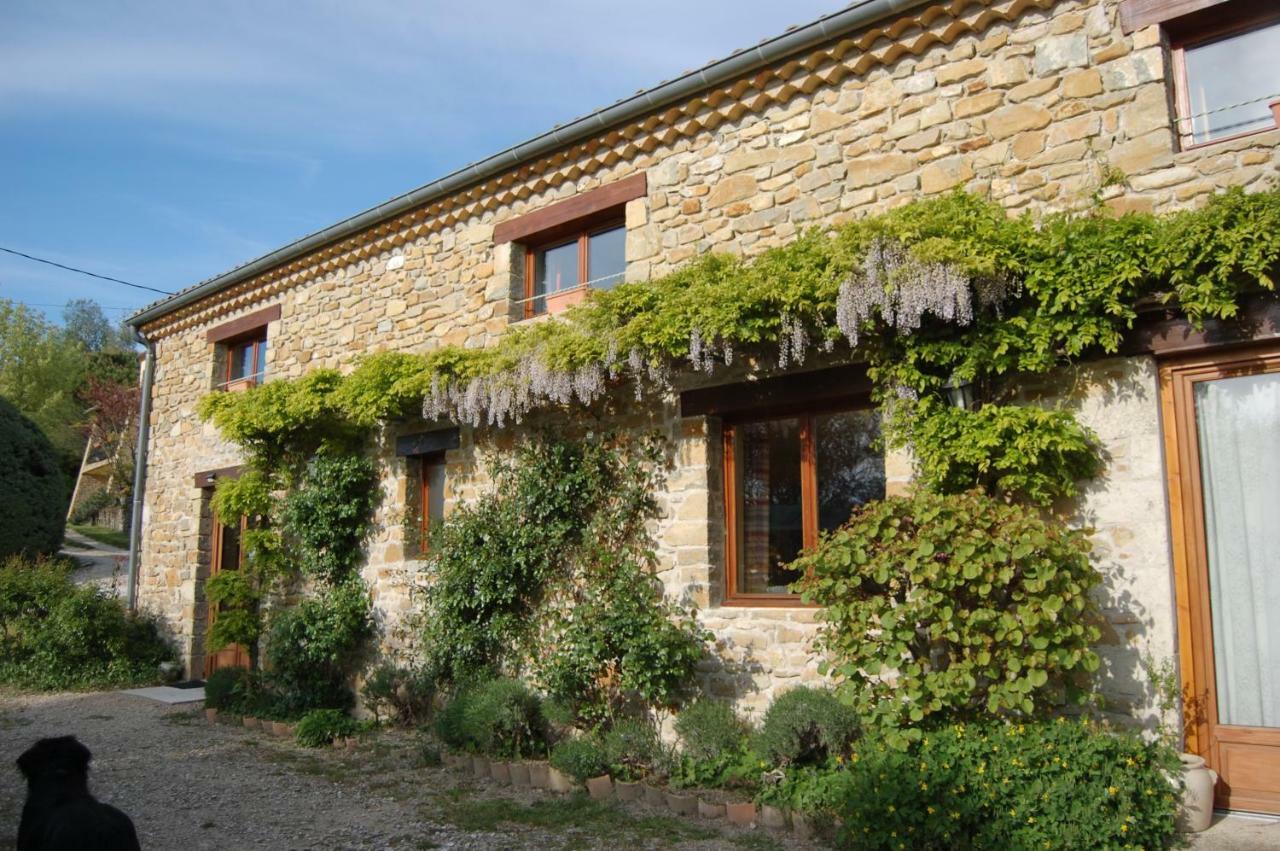 Chambre D'Hotes Les Junchas Bed & Breakfast Bourdeaux Exterior photo