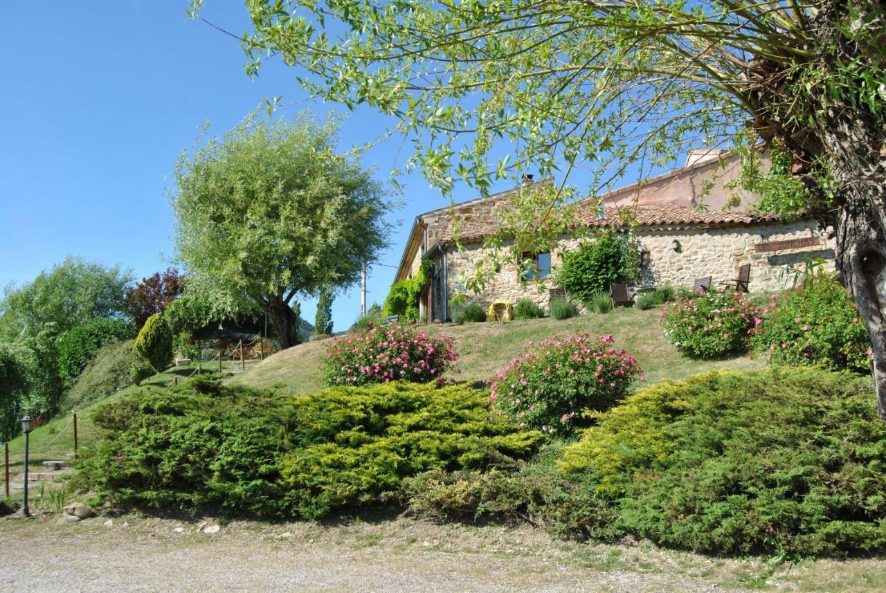 Chambre D'Hotes Les Junchas Bed & Breakfast Bourdeaux Exterior photo