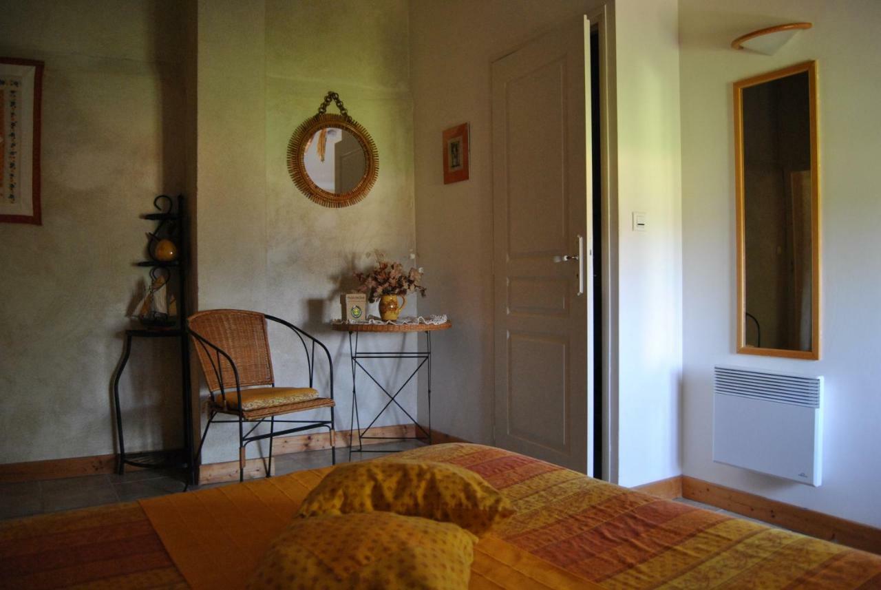 Chambre D'Hotes Les Junchas Bed & Breakfast Bourdeaux Exterior photo